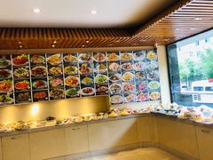 菜单-高丽居(福春店)