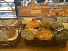-Let's Taipei 非常烘焙(太古里店)