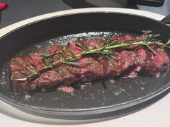 -wann lounge 低温慢煮牛排·清吧