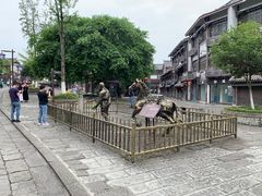 -南关石牌坊古镇