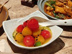 -耶里夏丽·丝路新疆菜·清真食品(徐汇南丹东路臻选店)