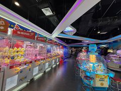 -大玩家(通州万达广场店)