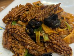 -春水锅贴·传统鲁菜(大明湖店)