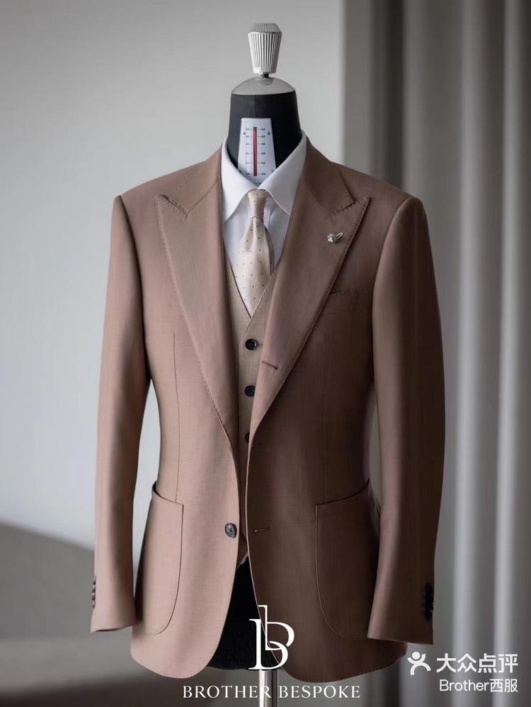 顺德 35313833313831·西装客片在常规的大地色加入