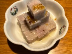 桂花荔浦芋头-庆春朴门