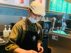 -星巴克(南京江宁文鼎广场店)