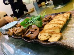 -大洋家·精品潮汕菜·生腌砂锅粥(天河东路店)