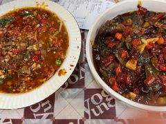 -老三样·旧食新味(船山路店)