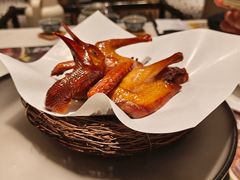 -虾饺妹·粤式茶餐厅(荟聚店)