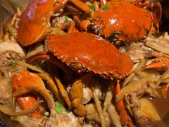 -胖哥俩肉蟹煲(福州仓山爱琴海店)