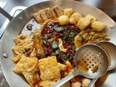 -小螺大作·螺蛳粉火锅(林和西店)