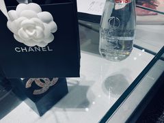 -CHANEL(恒隆广场店)