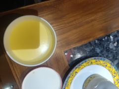 -京喜·铜锅涮肉老北京火锅(新华路店)