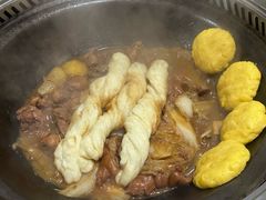 -天发长铁锅炖(王秀村店)