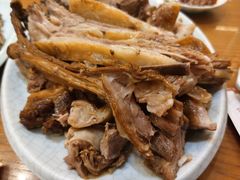 -清真·益鑫羊肉手抓馆(花园北街店)