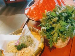 -捞王猪肚鸡火锅(昆山店)