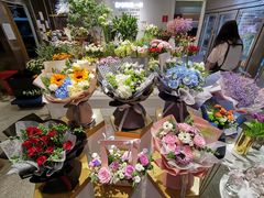 -EPOQUE·一刻花店(兴业太古汇店)