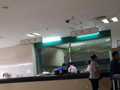 -奉化区人民医院