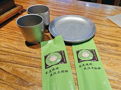 -不是烧烤·武汉烧烤·地道湖北菜(大成路店)