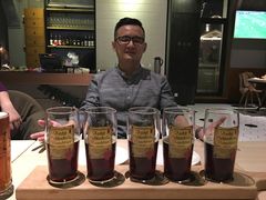 -LENBACH兰巴赫西餐啤酒坊(大连东港店)