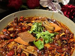 -华豫川酒家(双子塔店)