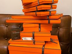 -爱马仕 HERMES(德基广场店)