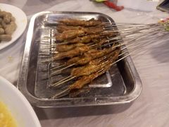 -袁老大龙虾(石鼓路总店)