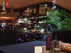 -蓝枪鱼西餐厅(锦华店)