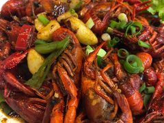-聚百鲜海鲜烧烤私房菜(韩乐坊店)