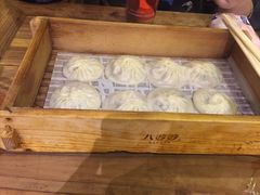 -八婆婆烧仙草(中山路店)