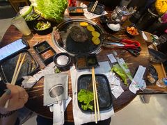 -杀猪天·韩国烤肉(总店)