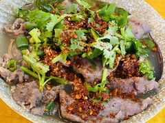 -八一路好吃街(雨田商务大厦店)