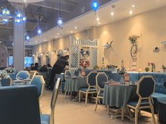 -顺明新疆风味餐厅(五一路店)