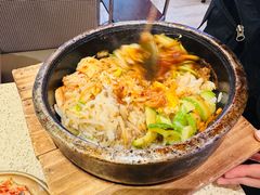 -妙香居韩国烤肉(容桂天佑城店)
