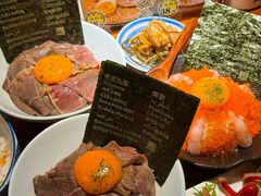 -桂马·日本料理·海胆·海鲜饭·酒场(民主广场店)
