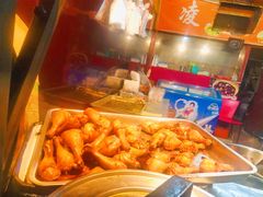 -凌老大童子鸡(新西门路店)