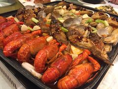 -彩虹坊火锅(宁穿路店)