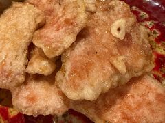 -奉天小馆·非遗东北菜(沈阳万象城店)
