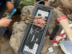 -王德炭烤牛羊肉(西关大街店)