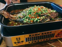 -令狐冲·活鱼馆(宝龙店)