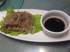 -天津乾毓德饭庄·清真传统炒菜·海鲜烧烤(咸阳路店)