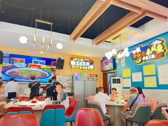 -新概念来凤鱼(璧山店)