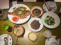 -一坐一忘云南菜(卓悦中心)