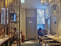 大堂-陳八两面家(滨江天街店)