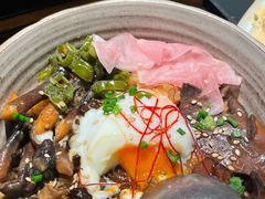 -Ameigo梅果·云贵川bistro(长宁来福士店)