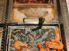 -星伦多自助料理·涮烤一体(奉贤龙湖天街店)