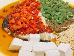 -千稻剁椒大鱼头(CityOn熙地港店)