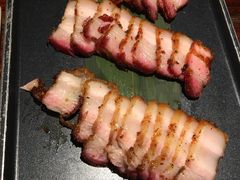 绿茶烤肉-绿茶餐厅(华联万柳店)