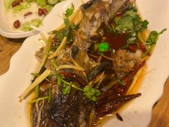 -江城老胖串店·海鲜·小龙虾(世光路店)