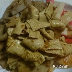 黑膳鸭 张掖路店 的腐竹结好不好吃 用户评价口味怎么样 兰州美食腐竹结实拍图片 大众点评